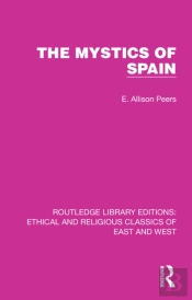 The Mystics Of Spain