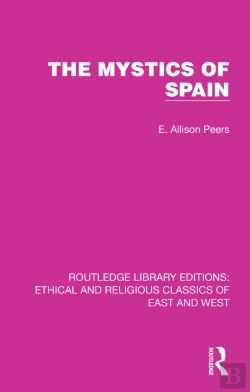 Bertrand.pt - The Mystics Of Spain