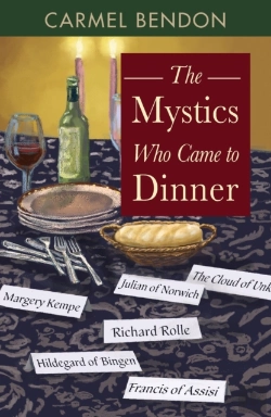 Bertrand.pt - The Mystics Who Came To Dinner