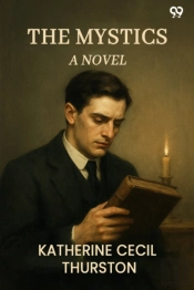 The Mysticsa Novel (Edition1)