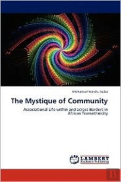 Bertrand.pt - The Mystique Of Community