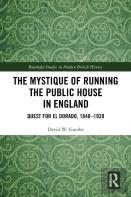 The Mystique Of Running The Public House In England