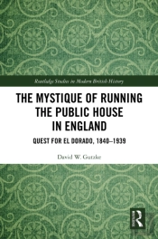 The Mystique Of Running The Public House In England