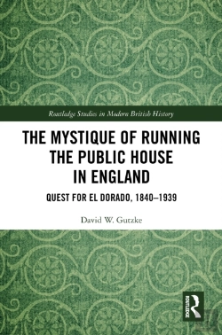 Bertrand.pt - The Mystique Of Running The Public House In England