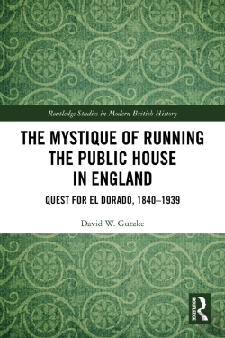Bertrand.pt - The Mystique Of Running The Public House In England