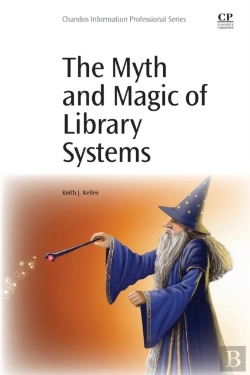 Bertrand.pt - The Myth And Magic Of Library Systems