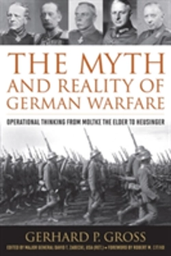 Bertrand.pt - The Myth And Reality Of German Warfare