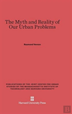 Bertrand.pt - The Myth And Reality Of Our Urban Problems