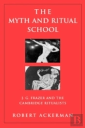 The Myth And Ritual School