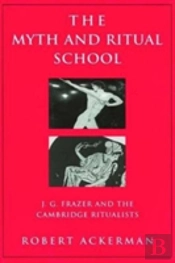 The Myth And Ritual School