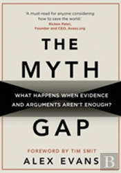 The Myth Gap