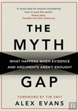 Bertrand.pt - The Myth Gap