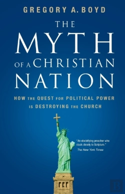 Bertrand.pt - The Myth Of A Christian Nation