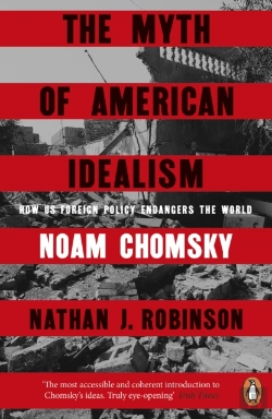 Bertrand.pt - The Myth Of American Idealism