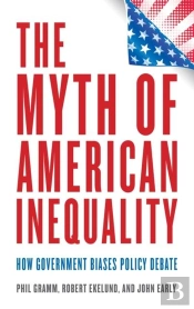 The Myth Of American Inequality