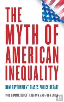 Bertrand.pt - The Myth Of American Inequality