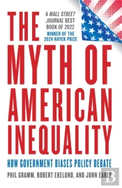 The Myth Of American Inequality