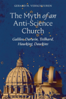The Myth Of An Anti Science Church
