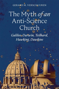 Bertrand.pt - The Myth Of An Anti Science Church