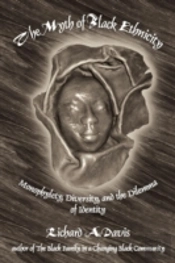 The Myth Of Black Ethnicity
