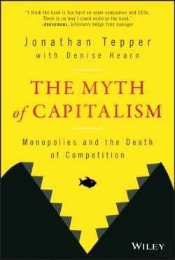 Bertrand.pt - The Myth Of Capitalism