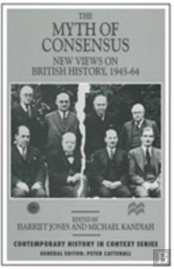 Bertrand.pt - The Myth Of Consensus