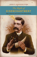 The Myth Of Disenchantment