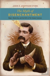 The Myth Of Disenchantment
