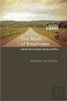 The Myth Of Emptiness And The New American Literature Of Place