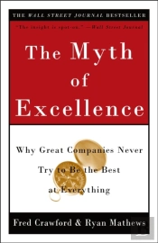 The Myth Of Excellence