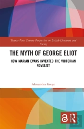 The Myth Of George Eliot