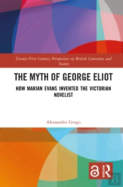 Bertrand.pt - The Myth Of George Eliot