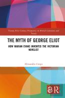 The Myth Of George Eliot