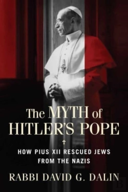 Bertrand.pt - The Myth Of Hitler'S Pope