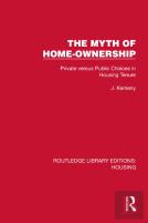 The Myth Of Home Ownership