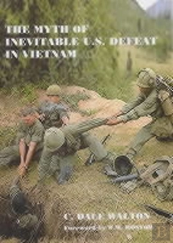 Bertrand.pt - The Myth Of Inevitable Us Defeat In Vietnam
