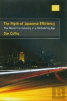 The Myth Of Japanese Efficiency