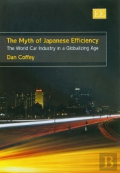 The Myth Of Japanese Efficiency