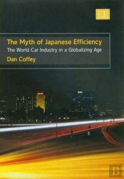 Bertrand.pt - The Myth Of Japanese Efficiency