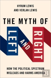 The Myth Of Left And Right