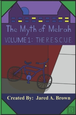 Bertrand.pt - The Myth Of Melrah