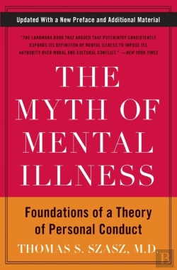 Bertrand.pt - The Myth Of Mental Illness