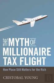 The Myth Of Millionaire Tax Flight