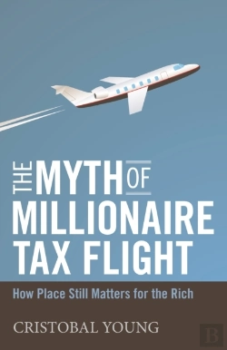 Bertrand.pt - The Myth Of Millionaire Tax Flight