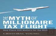 The Myth Of Millionaire Tax Flight