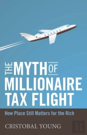 The Myth Of Millionaire Tax Flight