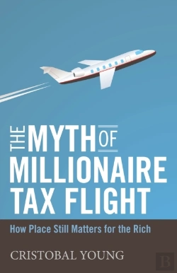 Bertrand.pt - The Myth Of Millionaire Tax Flight