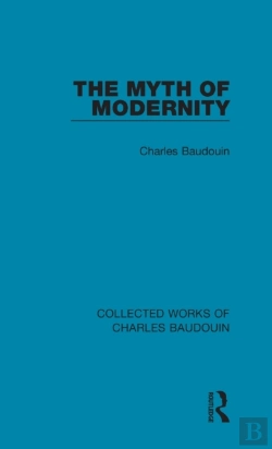 Bertrand.pt - The Myth Of Modernity