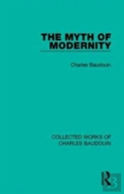 The Myth Of Modernity