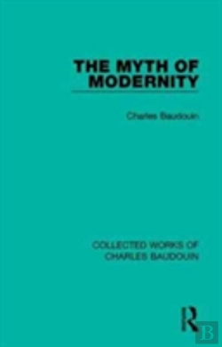 Bertrand.pt - The Myth Of Modernity